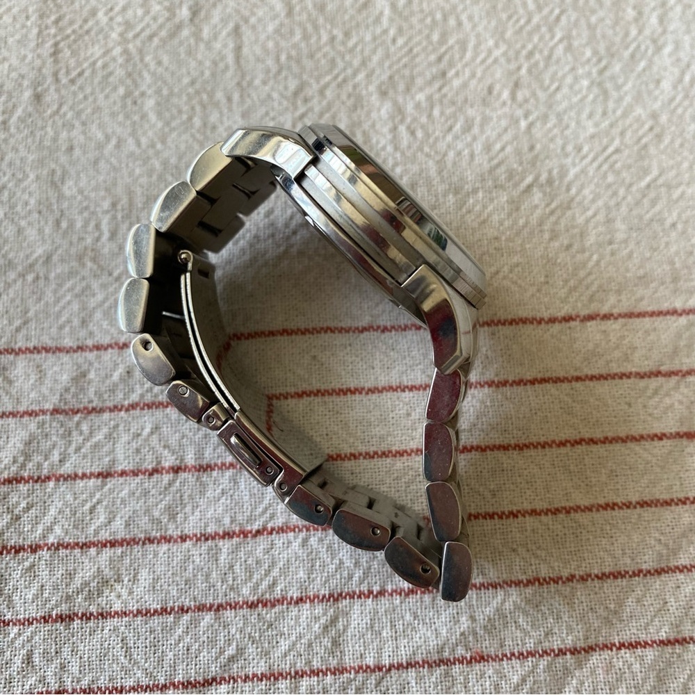 Michael Kors Women’s chronograph watch MK5076 stainless steel - Picture 6 of 7